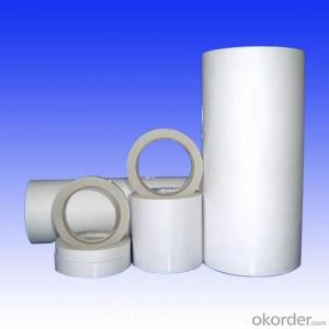 Water Based Acrylic Adhesive Double Sided Tissue Tape