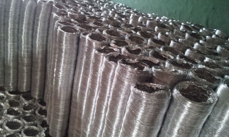 Aluminum Flexible Ducts in Very Low Price from China
