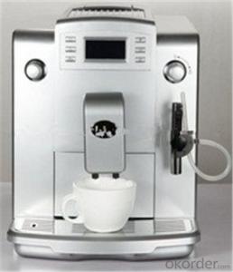 Automatic Espresso Machine Popular Nice Watch 2014 World Cup System 1