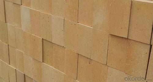 Fireclay Brick - High Refractoriness for Hot Blast Furnace System 1