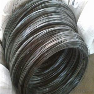 Black Annealed Wire Binding Wire for Construction BWG 20,22, 18, 21 System 1