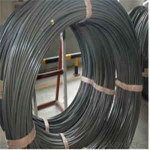 Black Annealed Wire Binding Wire Tie Wire Soft Low Carton Wire High Quality