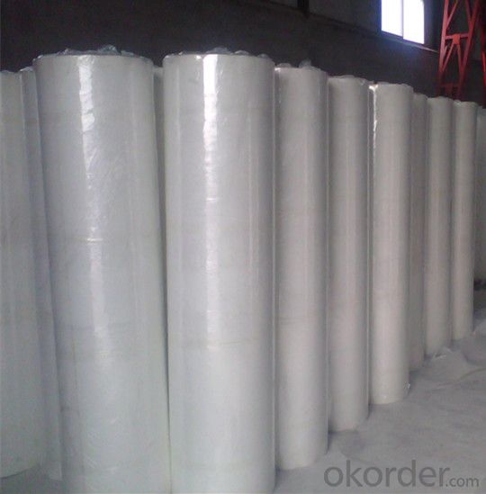 Fiberglass Fabric of Good Stable Structure ISO9001