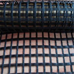Fiberglass Geogrids  with High Tensile Strength Manufacturer