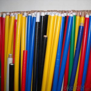 Electrical Insulation Below  600V PVC Tape