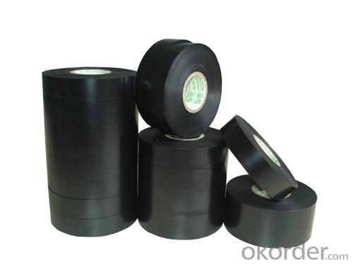 Gas & Petroleum Pipe Protection PVC Tape SDS - Pvc Pipe Wrapping Tape System 1