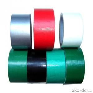 Colourful High Quality Print Cloth Tape System 1