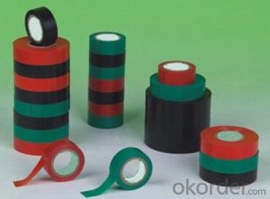 Industrial Insulation Electrical  PVC Tape