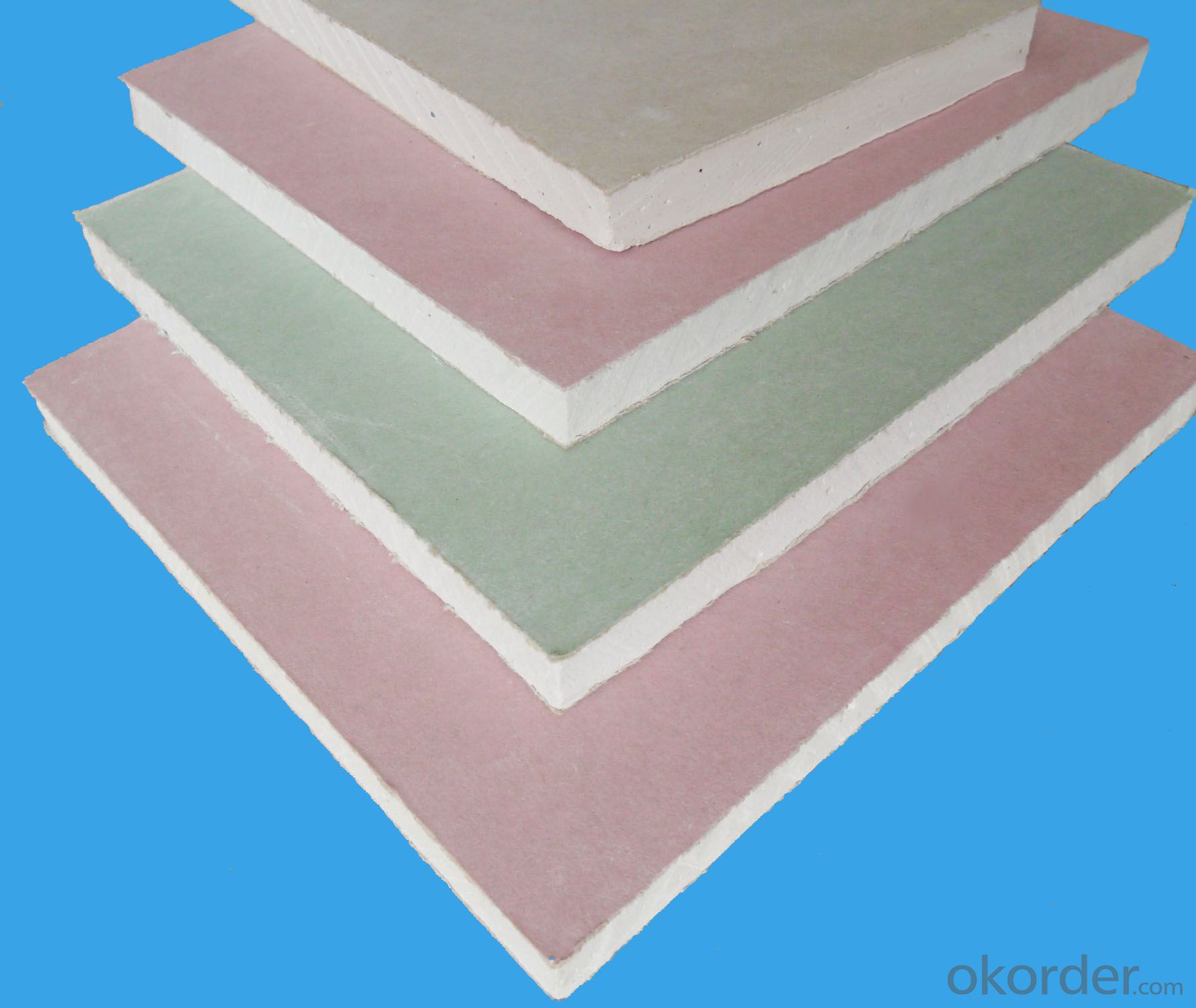 Gypsum Board Standard Size Australia Market Real time Quotes Last sale 