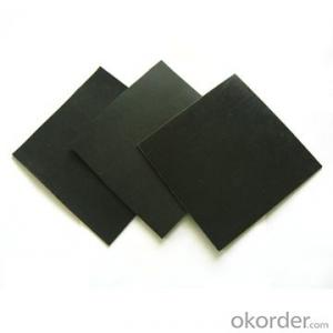 Waterproof Geomembrane /Liner/ Sheet with High Tensile Manufacturer