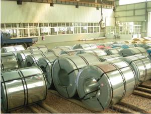 Pre-painted Galvanized Steel Coil Thinkness 1.2mm System 1