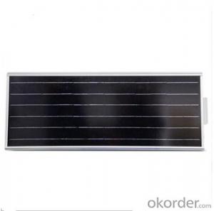 Solar Street Light C90w and Save Energy-2015 New Products