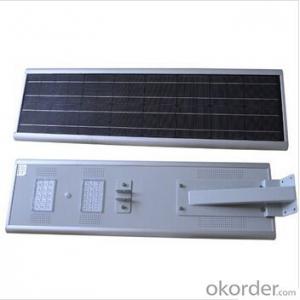 Solar Street Light C-225 and Save Energy-2015 New Products