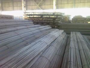 Hot Rolled Steel Square Bar with the Size 180mm