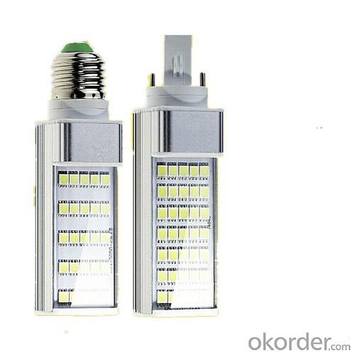 G60-11W LED Bulb Series Dimmable & No Dimmable System 1