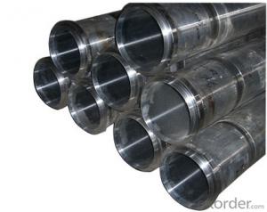 PUMPING CYLINDER(ZOOMLION) I.D.:DN200  CR. THICKNESS :0.25MM-0.3MM     LENGTH:1787MM System 1