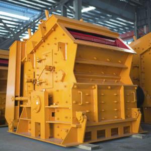 PF Series Impact Crusher Hot Sales for Mining Industry