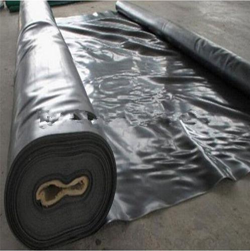 1.0mm/1.2mm/1.5mm EPDM Rubber Roofing Waterproof Membrane System 1