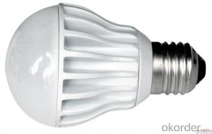 High Global G45 LED Bulb 3-5W Higher Brilliant And Lower Electric Cost