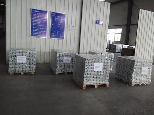 Aluminum Boron Master Alloy /AlB Alloys /Ingots System 1