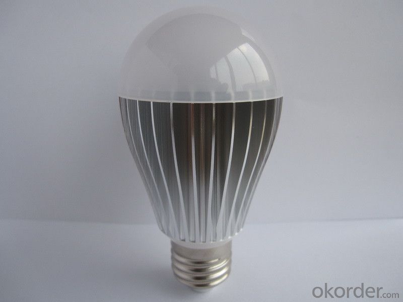 G60-5W LED Bulb Series No Flickering And Eyesight Protection