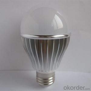 R50 LED Bulb Series 5W Pure White&Warm White