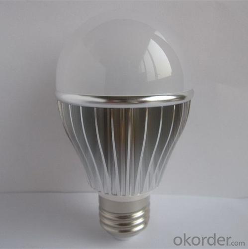 R50 LED Bulb Series 5W Pure White&Warm White System 1