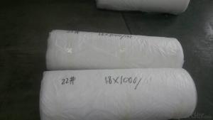 PP/PET Needle Punched Non-Woven Geotextile/Non-Woven Geotextile