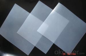 Plastic Sheet HDPE Geomembrane Suppliers for Pond
