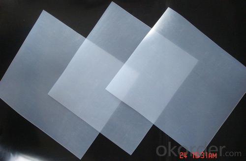 Plastic Sheet HDPE Geomembrane Suppliers for Pond System 1