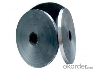 Aluminum  Composite Foil for Cable  Shield Foil System 1