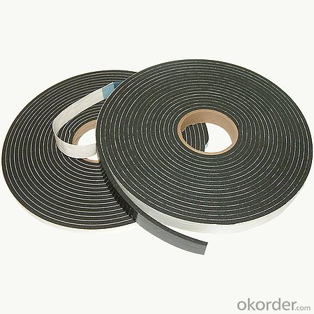 Double Sided EVA High Adhesive  Foam Tape System 1