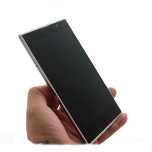 5 Inch Smartphone OGS Octacore Mtk6592 Super Low Slim Design 3G Smartphone