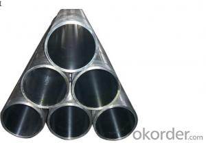 PUMPING CYLINDER(SANY ) I.D.:DN200  CR. THICKNESS :0.25MM-0.3MM     LENGTH:1946MM System 1