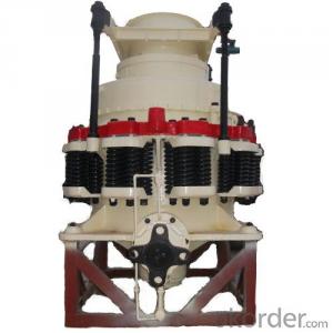 PYD Cone Hammer Crusher Hot Sales for Mining Industry