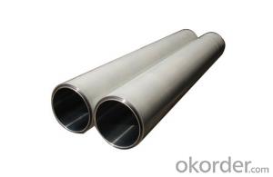 PUMPING CYLINDER(PM) I.D.:DN180  CR. THICKNESS :0.25MM-0.3MM     LENGTH:2000MM System 1