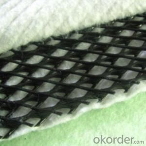 Composite Geotextile Drainage Network for Architectural Engineering