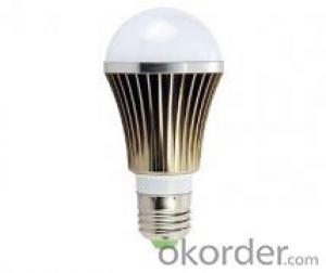 G60-11W LED Bulb Series Dimmable & No Dimmable