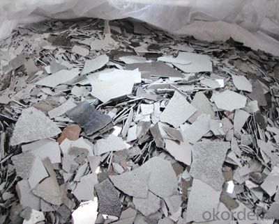 Electrolytic Manganese Metal Flake Made in China