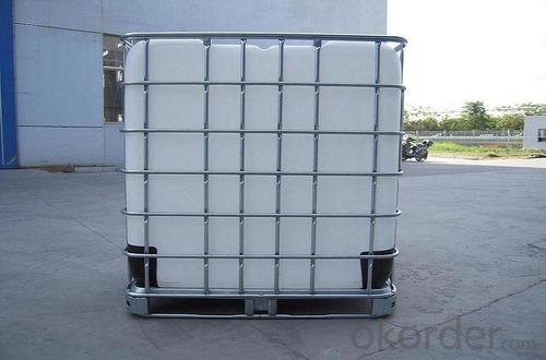 Polycarboxylate Superplasticizer AM-200  for Concrete Admixture System 1