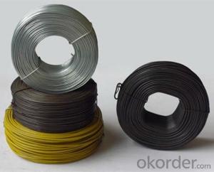 Small Coil Wire with Good Price and High Quality System 1