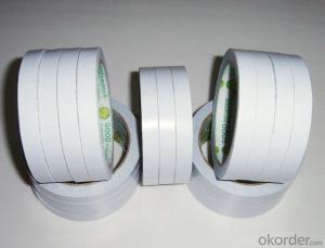 Tissue Easy Tear Double Sided Tissue Tape