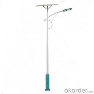 Solar Street  Light 20-100W Save Energy-2015 New Products System 1