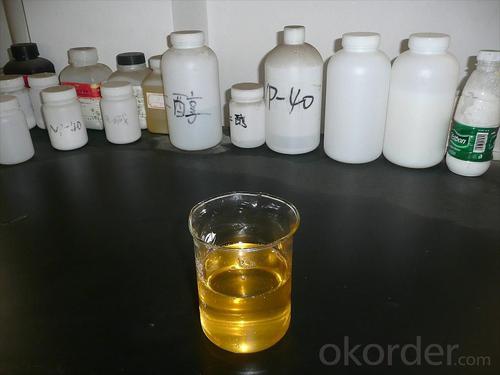 Polycarboxylate Superplasticizer Z-100    Excellent compatibility with various types of cements System 1