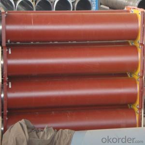 PUMPING CYLINDER(SANY ) I.D.:DN195  CR. THICKNESS :0.25MM-0.3MM     LENGTH:1570MM System 1