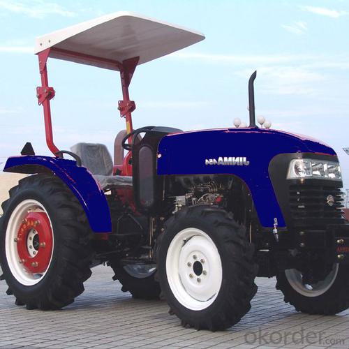 Agricultural Tractor JINMA-450 Best Seller System 1