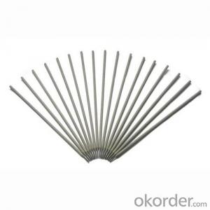 Welding Electrodes Hot Sale with High Quality Welding Electrodes