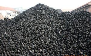 Calcined Anthracite High Heat Productivity