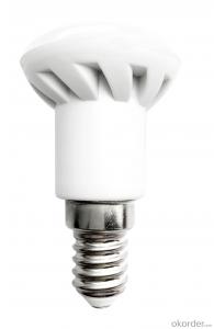 LED Bulb Light E27 R50 9W 800 Lumen Non Dimmable System 1