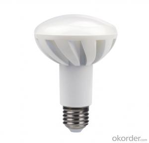LED Bulb Light E27 R63 9W 800 Lumen Non Dimmable